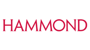 Hammond School Logo
