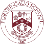 Porter Gaud School Logo