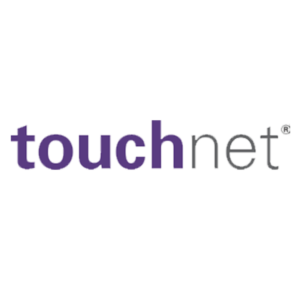 TouchNet – Logo